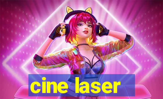 cine laser - porto velho